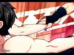 Japan Twink Sex 2