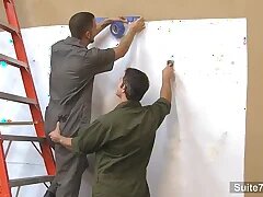 Pretty Gay Porn 1